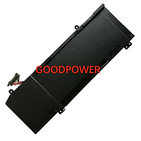 Mua Pin Dùng cho Laptop Dell Alienware M15 M17 G5 5590 G7 7590 7790 1F22N Battery Battery 60wh