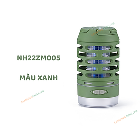 Mua ĐÈN BẮT MUỖI  ĐÈN DIỆT MUỖI CẮM TRẠI  DÃ NGOẠI NH22ZM005 NH20ZM003