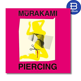 Sách tiếng Anh - Piercing