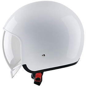 Mũ Bảo Hiểm 3/4 Đầu Royal M139