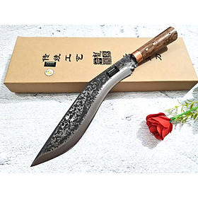 Mua DAO PHÚC SEN - SIÊU DAO LƯỠI 30 CHẶT ĐI RỪNG MÃ N28