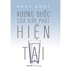 Vương quốc của giây phút hiện tại