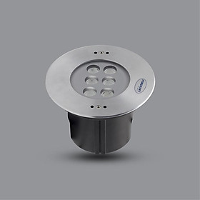 ĐÈN LED DƯỚI NƯỚC 12W PSPB12L