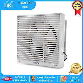 Quạt Hút Thông Gió Senko H200 (35W) - Hàng Chính Hãng