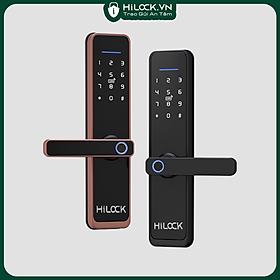Mua Khóa thông minh Hilock HL-X03 4 chức năng bảo mật