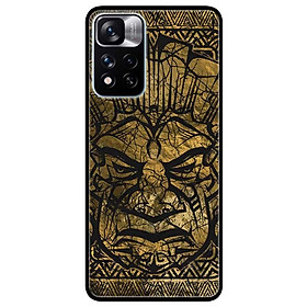 Ốp lưng dành cho Xiaomi Redmi Note 11 Pro 5G ( Bản Nội Địa ) mẫu Thổ Dân