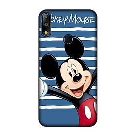 ỐP LƯNG IN DÀNH CHO ASUS ZENFONE MAX PRO M2