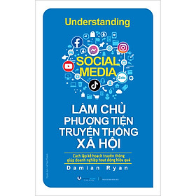 Sách Làm Chủ Phương Tiện Truyền Thông Xã Hội