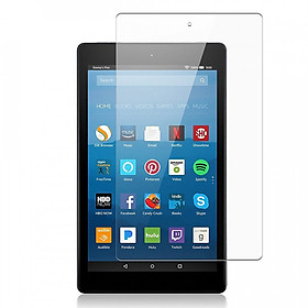 Kính Cường Lực Cho Máy Tính Bảng Amazon Kindle Fire HD 8 Inch
