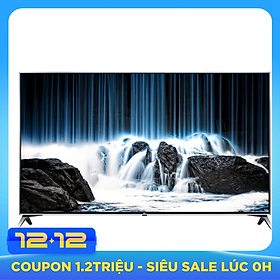 Smart Tivi LG 4K 43 inch 43UJ750T