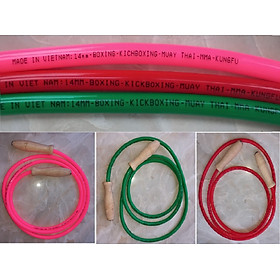 Dây Nhảy Thể Lực Chuyên Võ Thuật