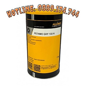 Mua Mỡ Kluber Petamo GHY 133N (1kg)