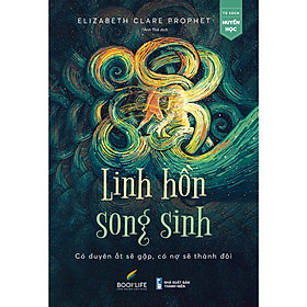 Hình ảnh Sách Chiêm Tinh: Linh Hồn Song Sinh