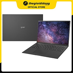 Mua Laptop LG Gram 17Z90P i7 1165G7/16GB/1TB SSD/17 QHD/Win10/(17Z90PG.AH78A5)/Đen - Hàng chính hãng