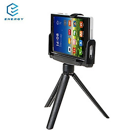 Mua Giá đỡ máy ảnh 3 chân kiêm gậy tự sướng chụp ảnh gấp gọn  Vcận