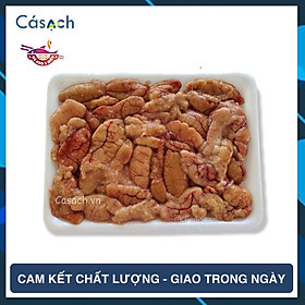 Hình ảnh Trứng cá rô đồng - CKFoods - 250g