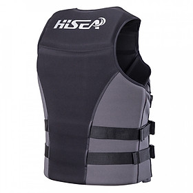 Áo Phao Bơi Cứu Hộ Hisea