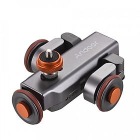 Đầu Giá Đỡ Camera Có Điều Khiển Từ Xa Không Dây Andoer L4 PRO