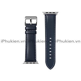 Mua DÂY LAUT OXFORD CHẤT LIỆU DA CAO CẤP CHO APPLE WATCH SIZE 38/40 | 42/44