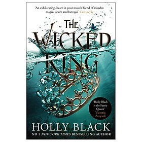 The Folk Of The Air 2: The Wicked King