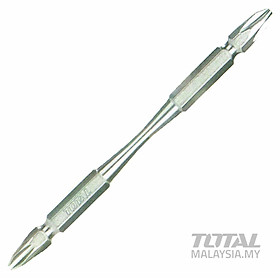 Mua MŨI SIẾT VÍT HAI ĐẦU TOTAL TAC16PH203IM  TAC16PH273IM - HÀNG CHÍNH HÃNG