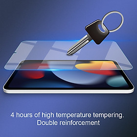 Mua Miếng dán màn hình kính cường lực cho ipad mini 7 nillkin amazing h+ pro - hàng chính hãng
