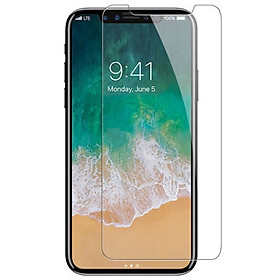 Miếng Dán Màn Hình Điện Thoại Cường Lực Cho Iphone 6 / 6s / 6 plus / 6s plus / 7 / 7 plus / 8 / 8 plus / X / XS