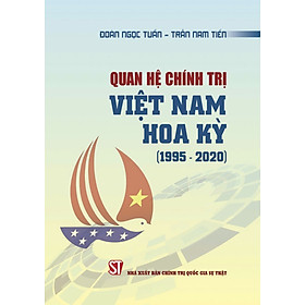 Quan hệ chính trị Việt Nam - Hoa Kỳ (1995 - 2020)