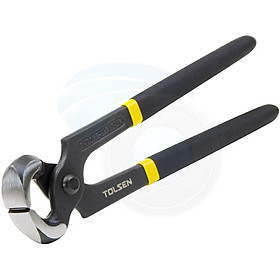Mua KỀM CÀNG CUA (CÔNG NGHIỆP) 200MM TOLSEN 10045 - HÀNG CHÍNH HÃNG