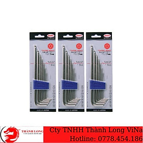 Mua Lục Giác Trắng Đầu Bi EIGHT TLN-S7   LH 778.454.186