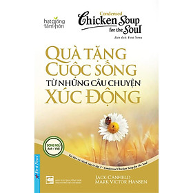 Hình ảnh Chicken Soup For The Soul 2 - Quà Tặng Cuộc Sống Từ Những Câu Chuyện Xúc Động - FN