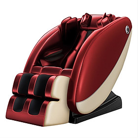 GHẾ MASSAGE TOÀN THÂN CÔNG NGHỆ NHẬT BẢN QUEEN CROWN QC-5S