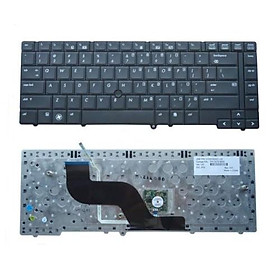 Bàn phím dành cho laptop HP Probook 6440B 6445B 6450B 6455B 584233-001
