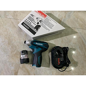 Mua MÁY VẶN VÍT DÙNG PIN 10.8V (90NM) MAKITA TD090DZ (KHÔNG KÈM PIN VÀ ĐẾ SẠC) - HÀNG CHÍNH HÃNG