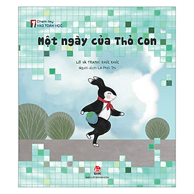 Sách Chạm Tay Vào Toán Học