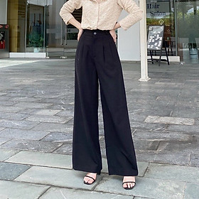 Yu cherry | quần nữ alli pants yq021