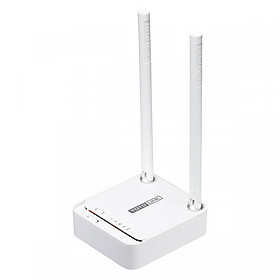 Bộ Phát Wifi TotoLink N200RE-V3 - Chuẩn N Tốc Độ 300Mbps - Hàng Chính Hãng