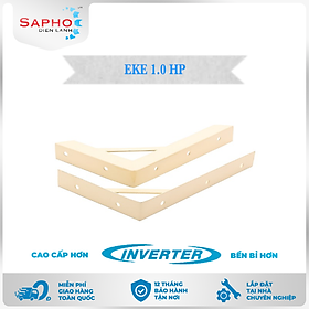 Mua EKE Máy Lạnh - Daikin Điện Máy Sapho Hãng Chính Hãng
