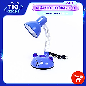 Mua Đèn làm việc và học thiết kế hình động vật ngộ nghĩnh  công suất tối đa 40W  tiết kiệm điện  chống cận để bàn đa chức năng SD985B