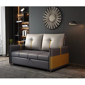 Mua Sofa giường đa năng HGK-22 cao cấp Juno Sofa KT 1m8