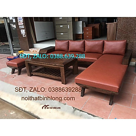 Mua Bộ bàn ghế sofa