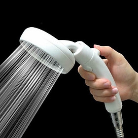 Mua Đầu vòi sen tăng áp 360 độ cao cấp