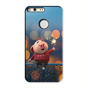 ỐP LƯNG IN DÀNH CHO GOOGLE PIXEL