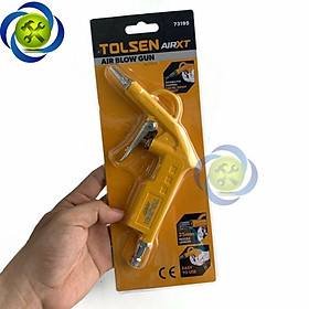 Mua Dụng cụ xịt hơi Tolsen 73195 dài 200mm