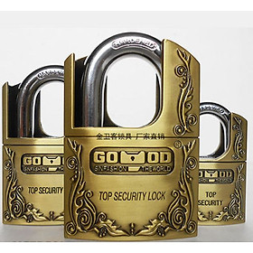 Mua Ổ Khóa Chống Cắt PADLOCK Juno Sofa 60cm