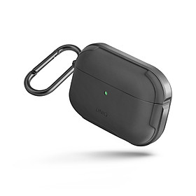 Ốp Case Bảo Vệ Cao Cấp Thương Hiệu UNIQ Valencia Antimicrobial dành cho Airpods Pro