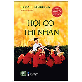 Cuốn Sách Văn Học Hay- Hội Cố Thi Nhân - 1980 Books