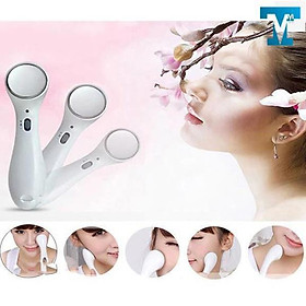 Tmark -  Máy massage mặt bằng Ion Lagi+