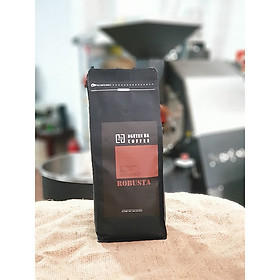 BÁO GIÁ Cà Phê Bột Robusta | Shopee Lazada Sendo Tiki mới nhất 64 Cà phê Bột pha phin Robusta thương hiệu Nguyễn Bá Coffee