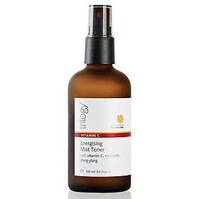 Trilogy Vitamin C Energising Mist Toner 100ml